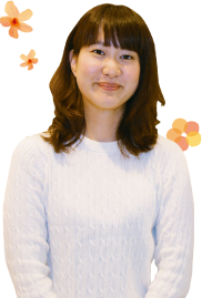 岡田 真弓さん