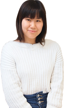 中島 笙子さん