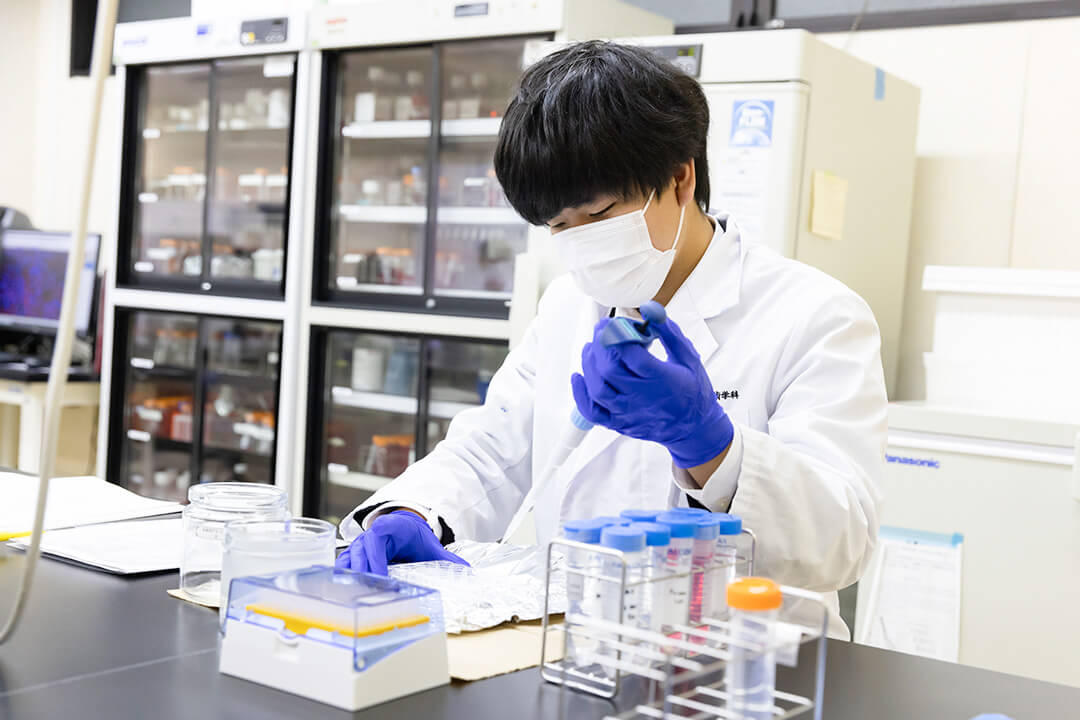 専門学校の授業