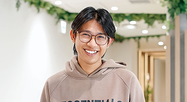 HTET LIN AUNGさん 画像