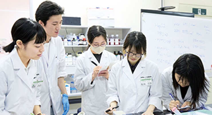 バイオの基礎知識を学ぶ! イメージ 画像