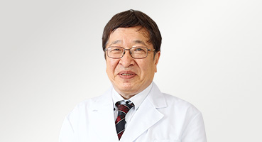 田川 公造先生 画像