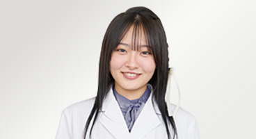 西口 萌さん 画像