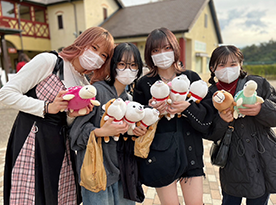2月 イベント イメージ
