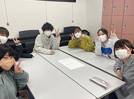 5月 イベント イメージ