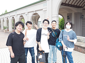 7月 イベント イメージ