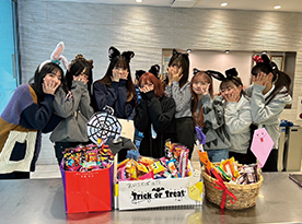 12月 イベント イメージ