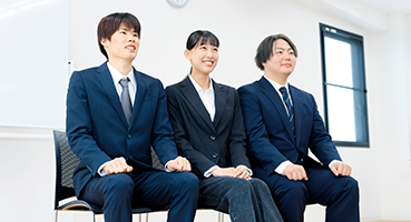 社会人基礎力養成 イメージ
