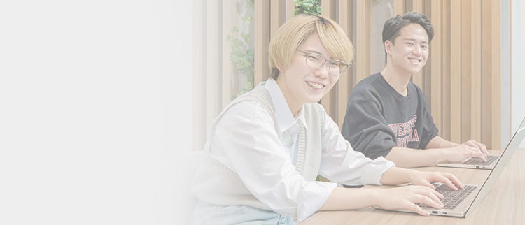 ITプログラミング学科 イメージ画像