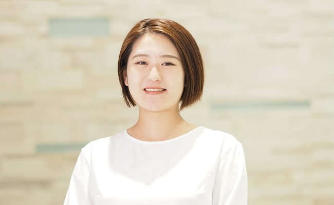 東山(川﨑) 玲奈さん 画像