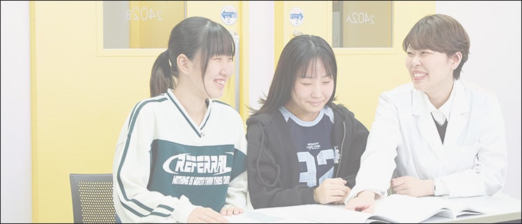 医療事務総合学科 イメージ画像