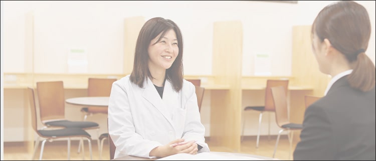 医療事務総合学科 イメージ画像