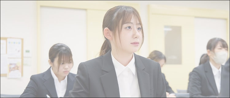 医療事務総合学科 イメージ画像