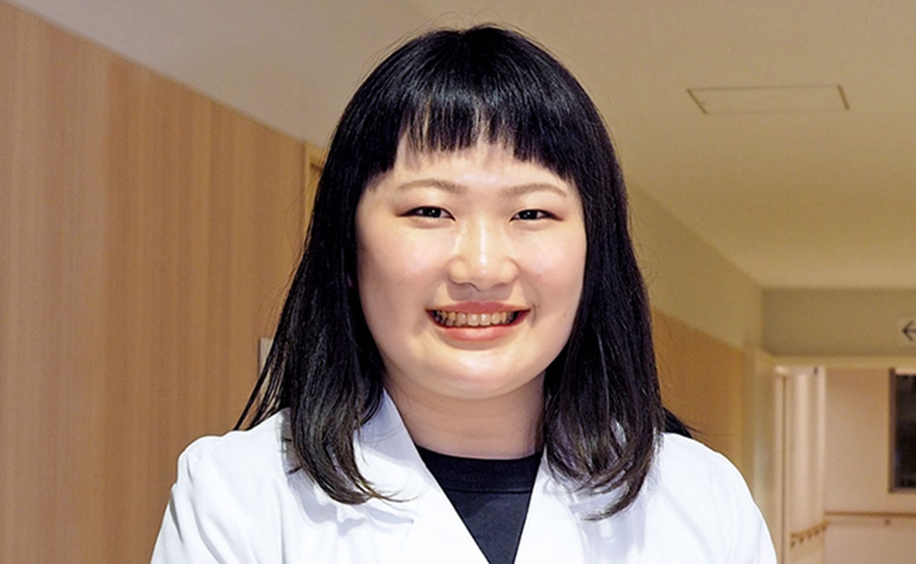 小畑 丈さん 画像