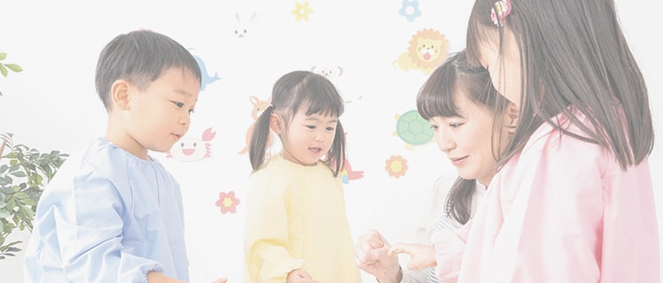 医療福祉心理学科 イメージ画像