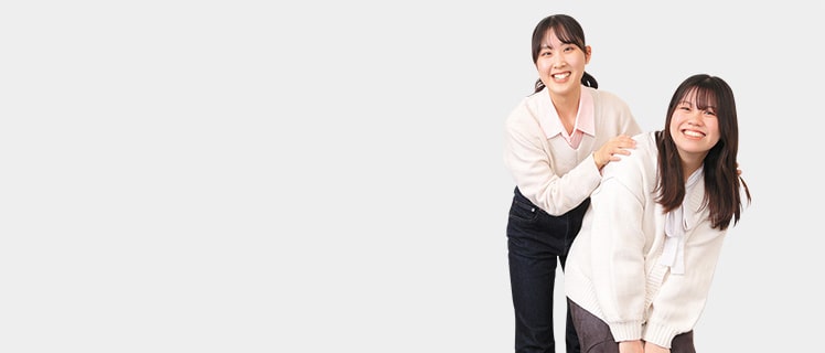 医療福祉心理学科 イメージ画像