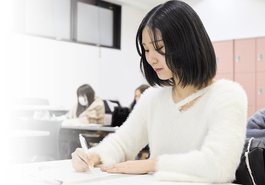 医療福祉心理学科 イメージ画像